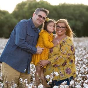 Meet your Posher, George mario